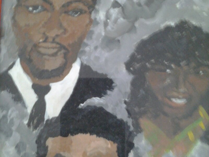 Blended family