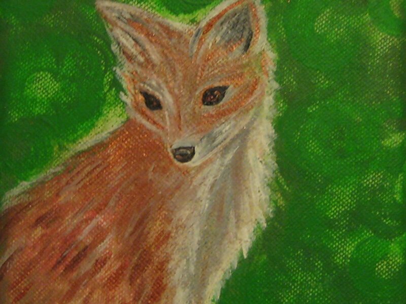 Foxy-Loxy