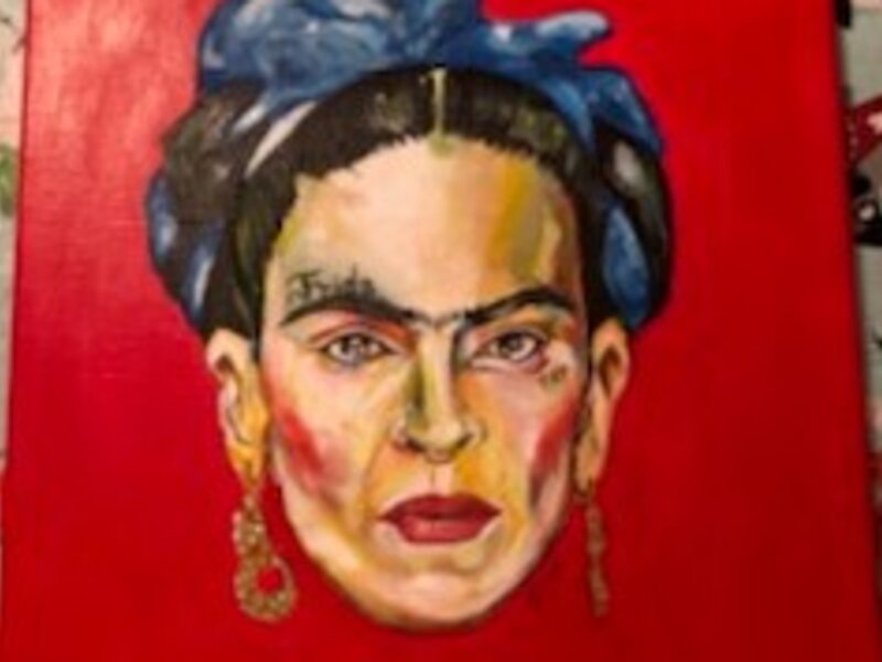 Freida