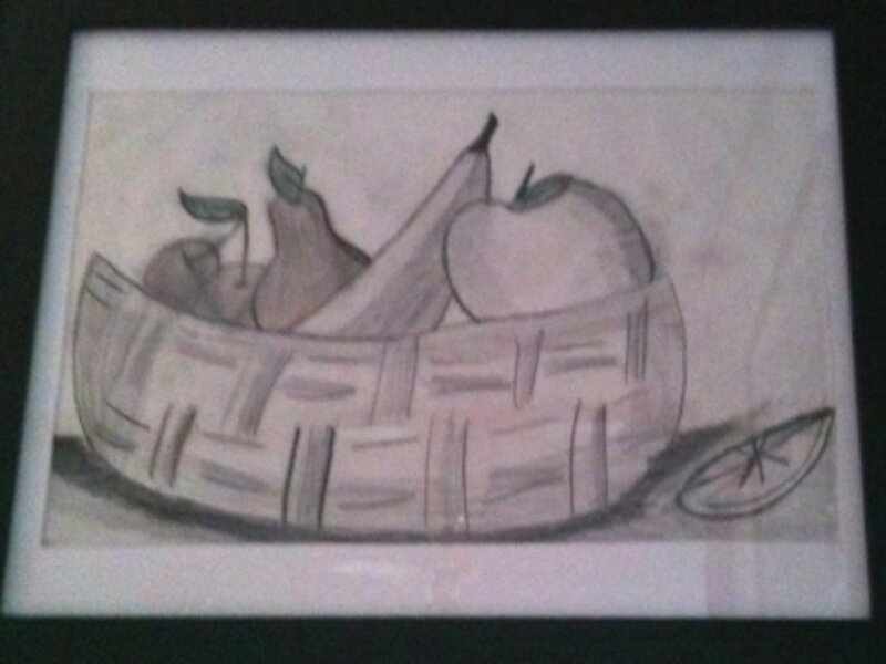 fruit basket
