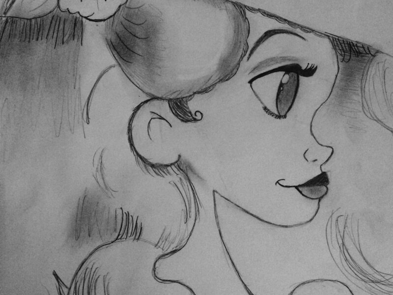 Mermaid