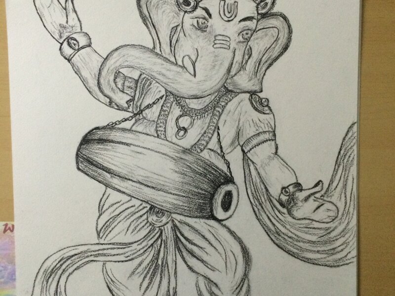 Nritya Ganapati