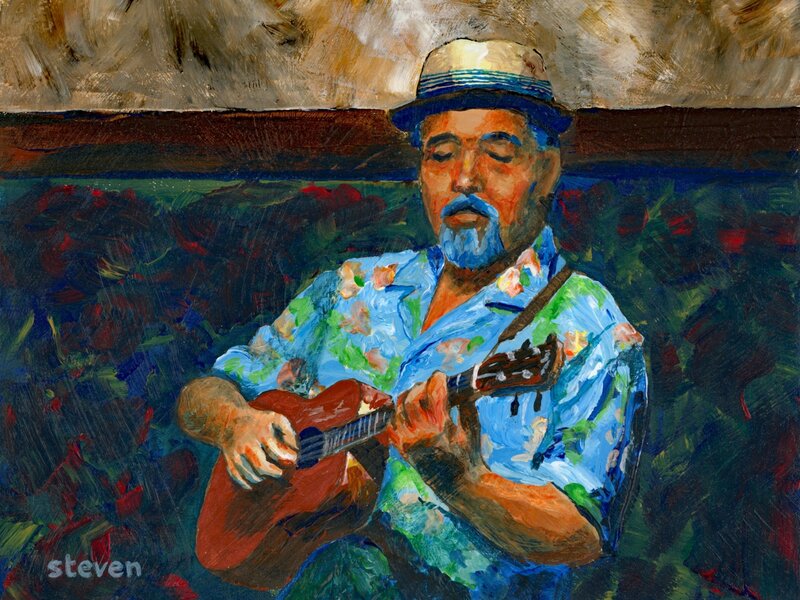 Gary Sugiyama