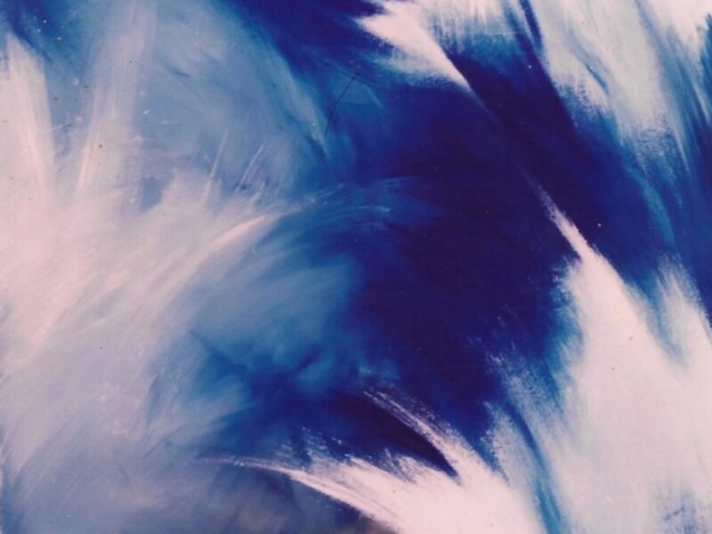 OPENING OF THE SEA