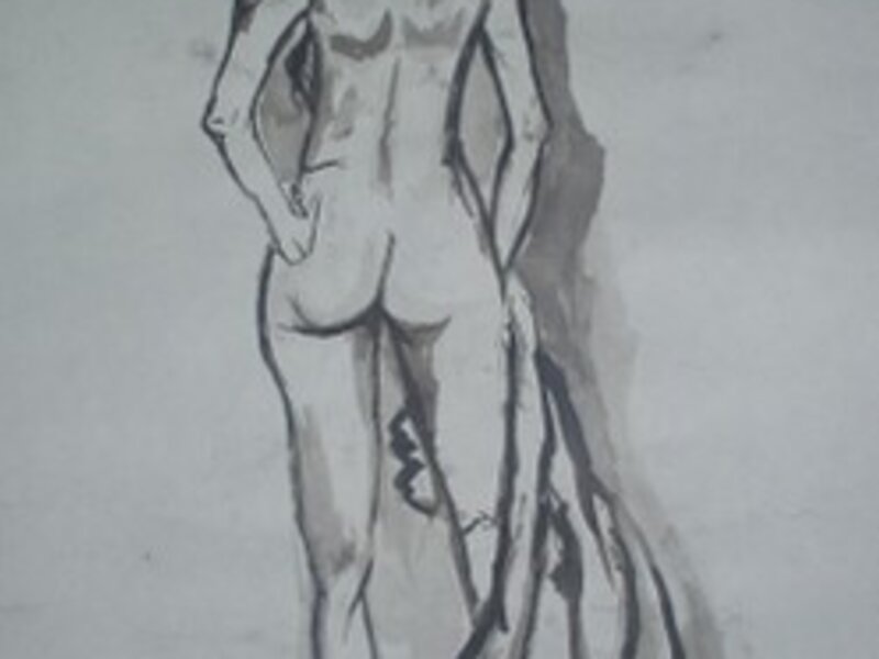 Gesture:Female