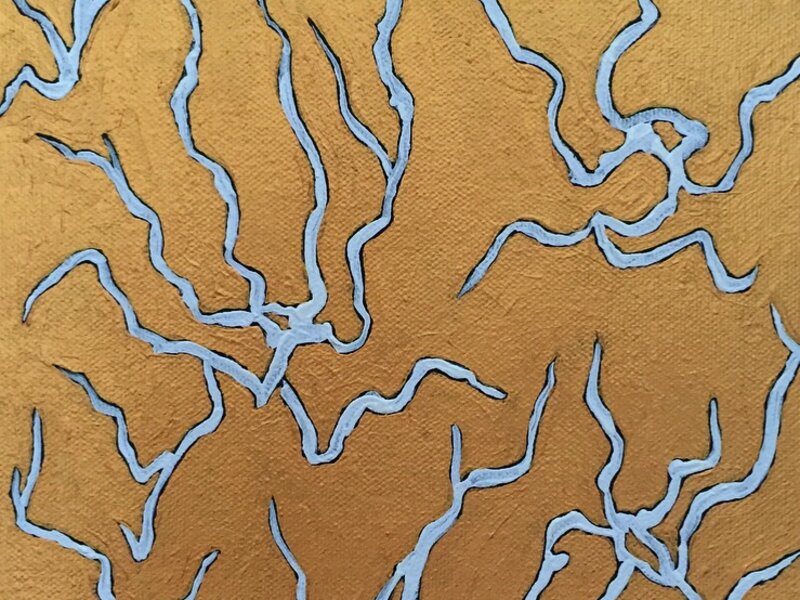 Gesture 6