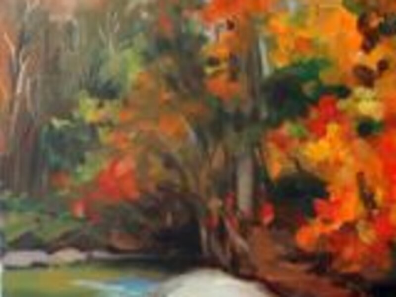 October