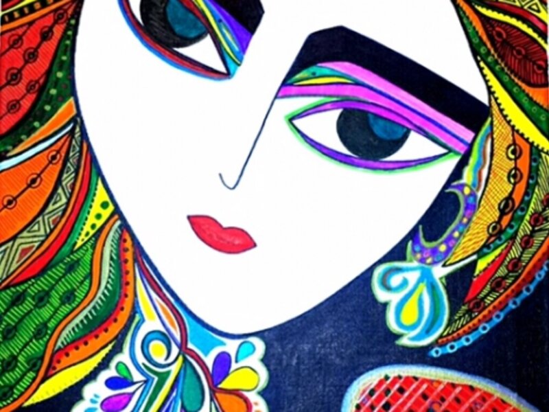 GITANA ( GYPSY) 