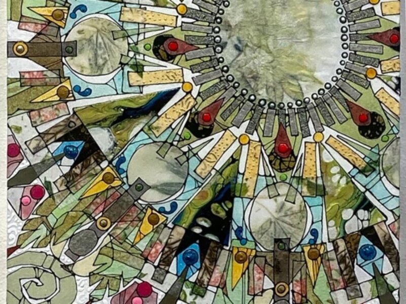 Kaleidoscope