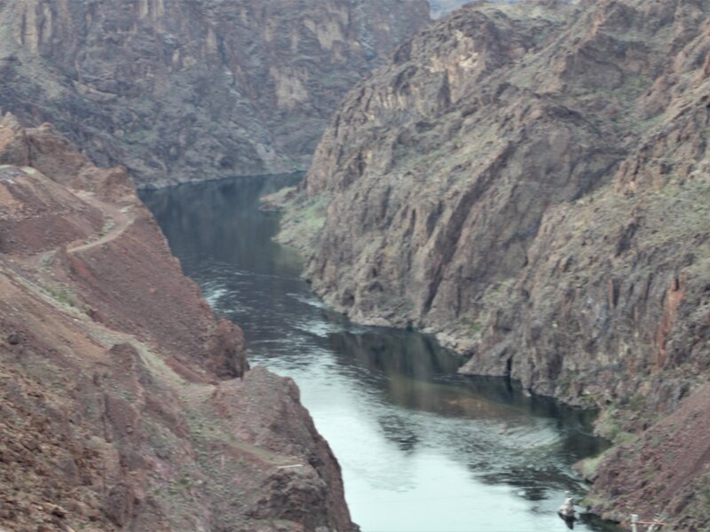 Grand Canyon/ Colorada River