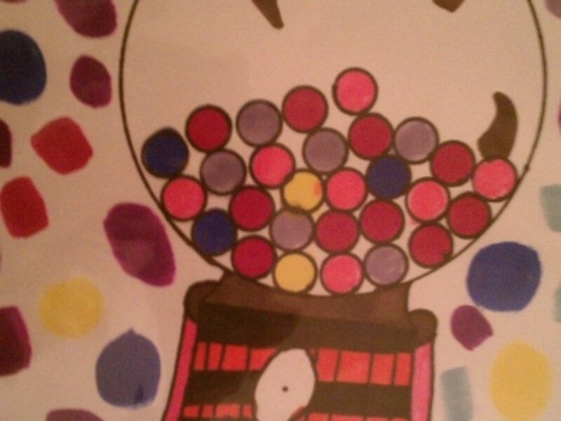 Gumballs
