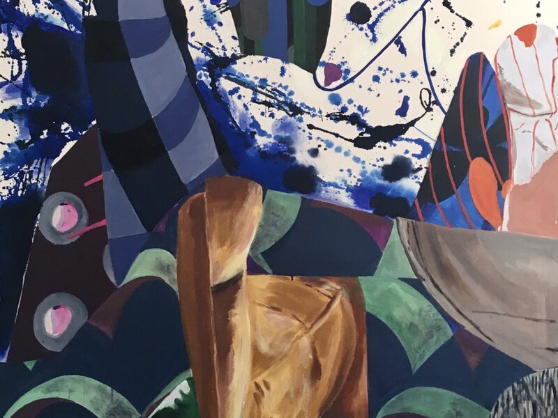 Harlequin's Machinations