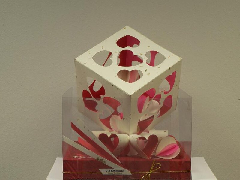 HEART - PASSION - LOVE - CELEBRATION