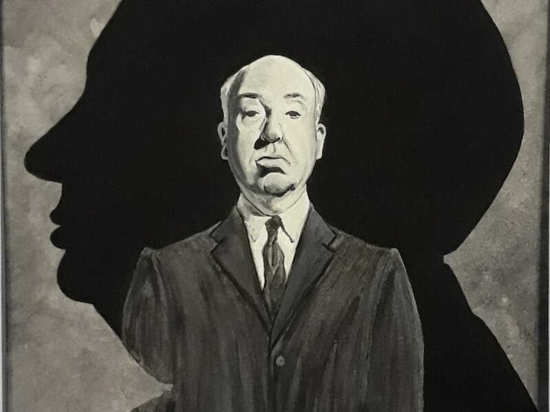 Hitchcock
