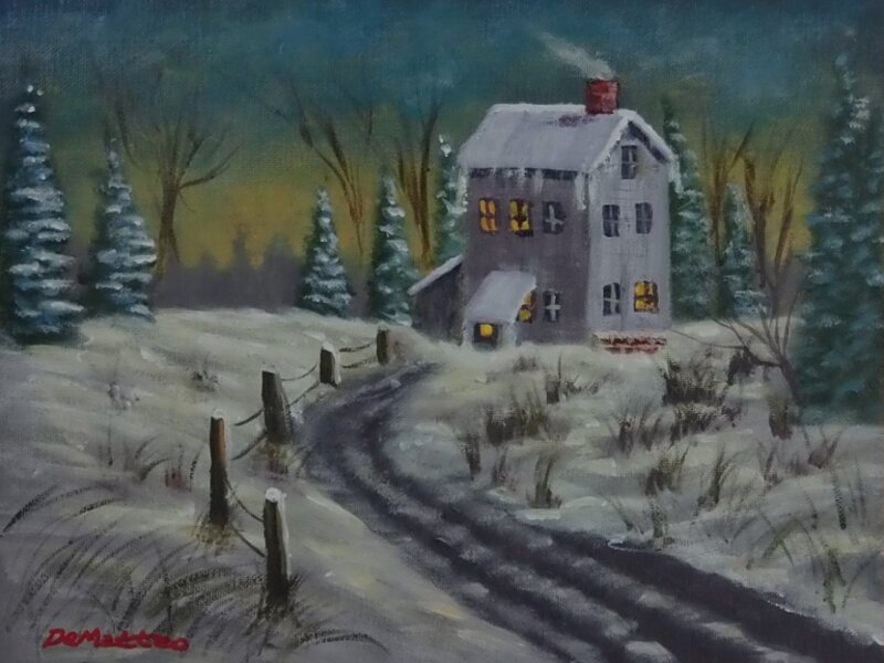 Old Home