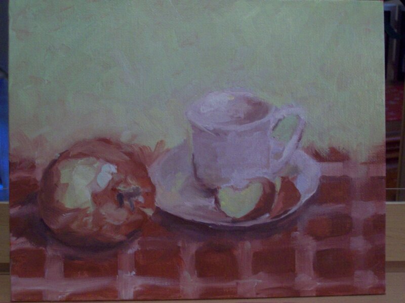 Afternoon Tea