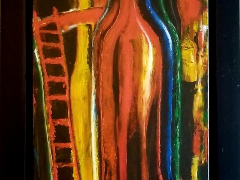 Hot bottles on friday