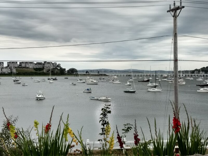 I know your with us.....