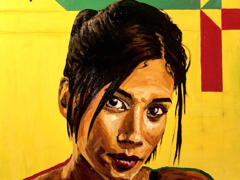 House of the Rising Sun