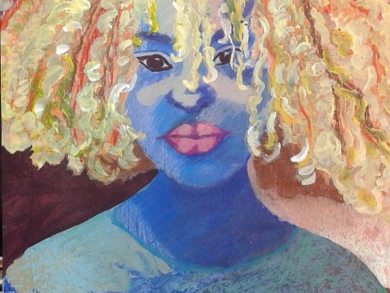 I Am Us, Divine Feminine, Intentional Creativity