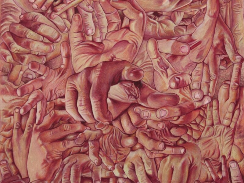 I Have Hand