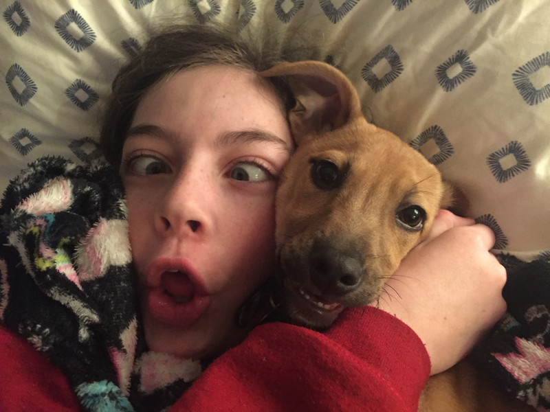 googlly eyes