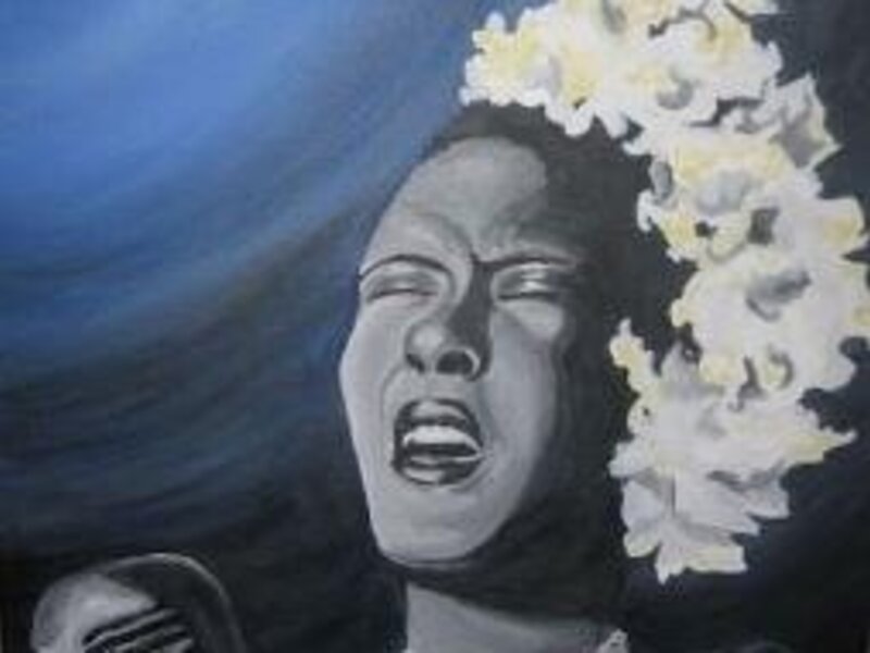 Lady Sings the Blues