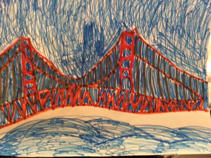 Golden Gate Bridge