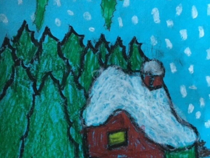 Christmas House