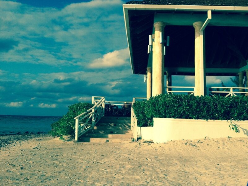 Oceanside Dream