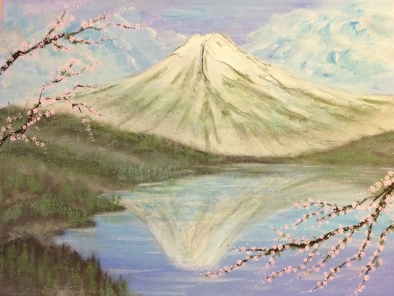 Winter always turns to Spring 