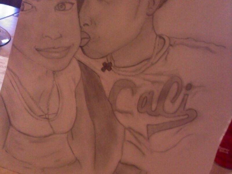 Me and My bestfriend