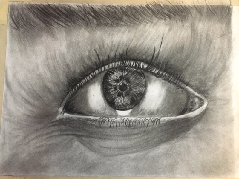 My Eye