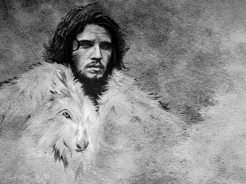 John Snow