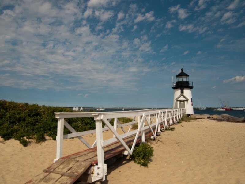Nantucket Light