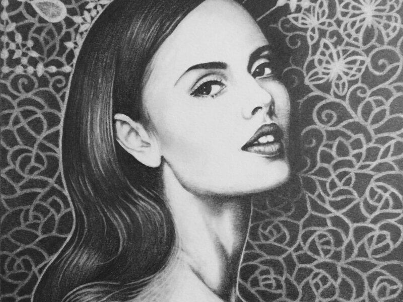 Hail The Queen 