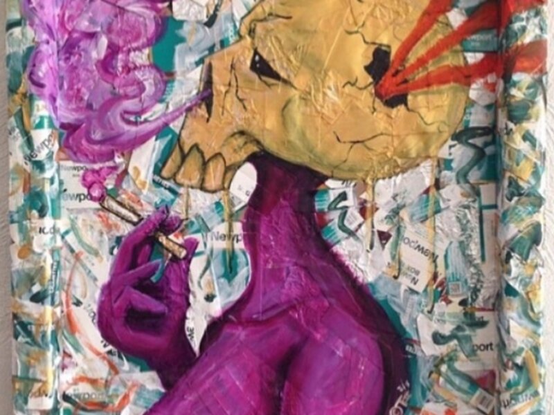 Funkthaworl 