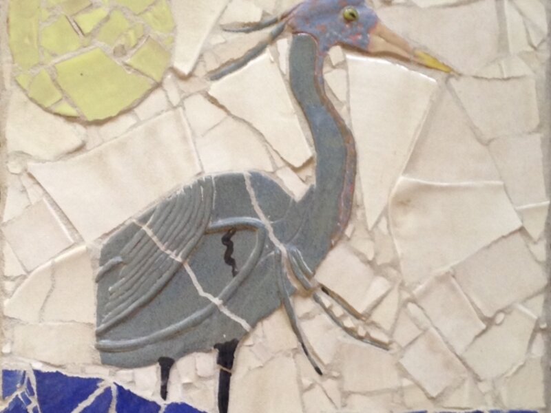 Heron