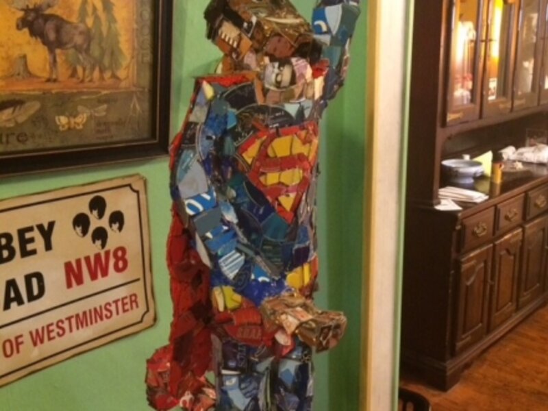 Superman