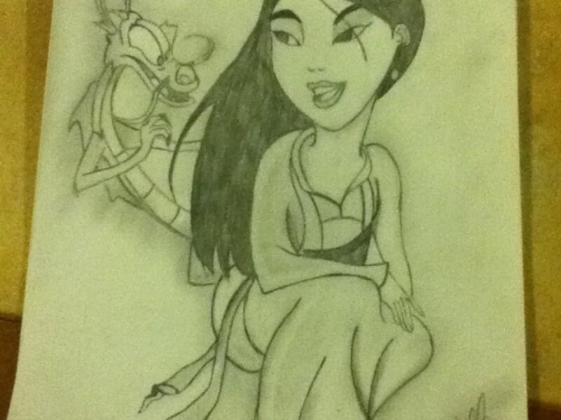Mulan