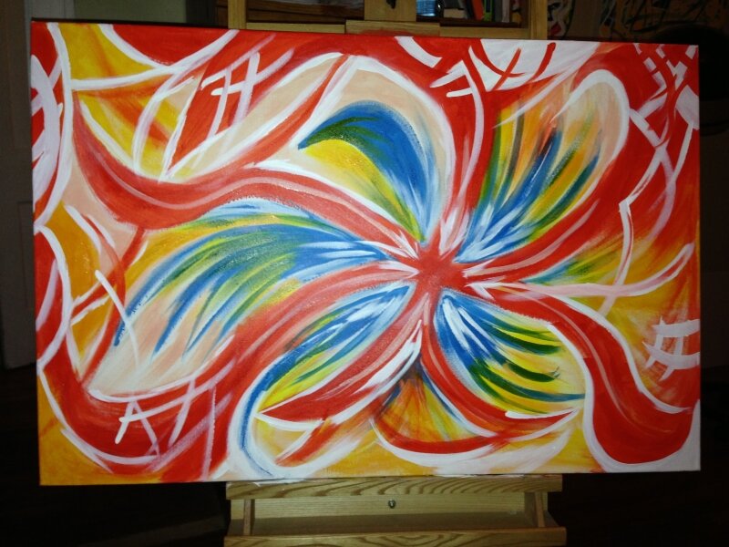 Blossom 
