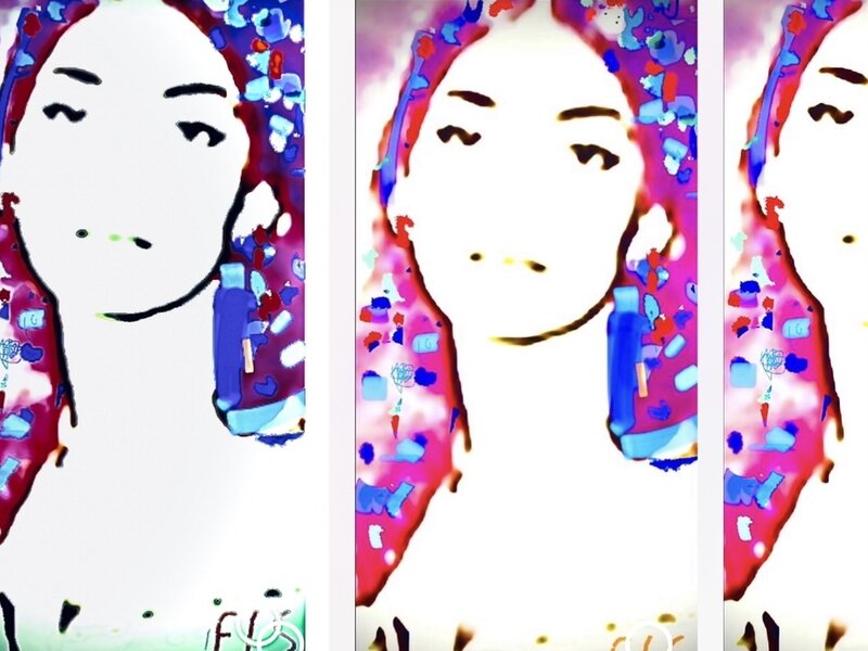 Rusalka Lone Mesa w bis 