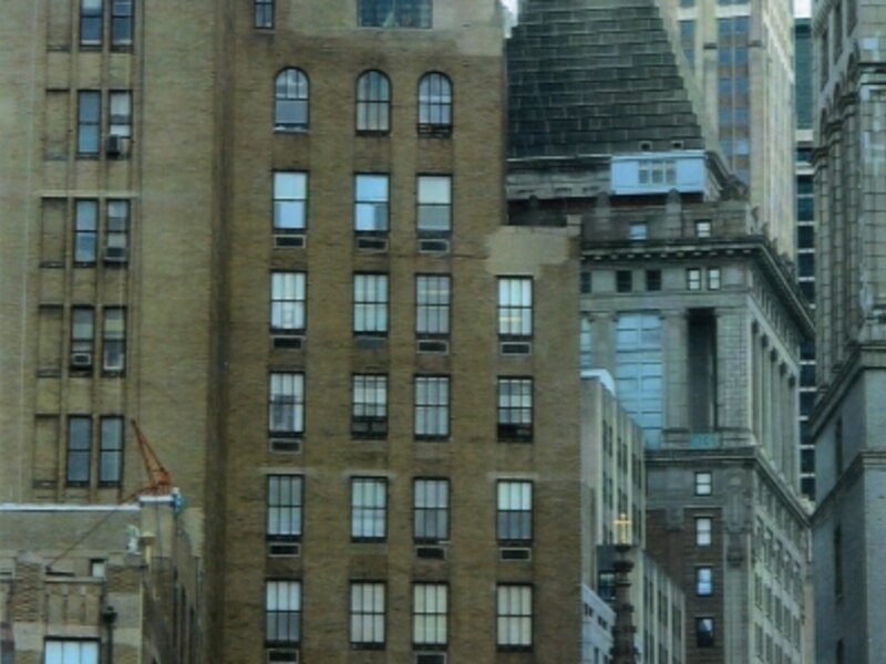 Lower Manhattan