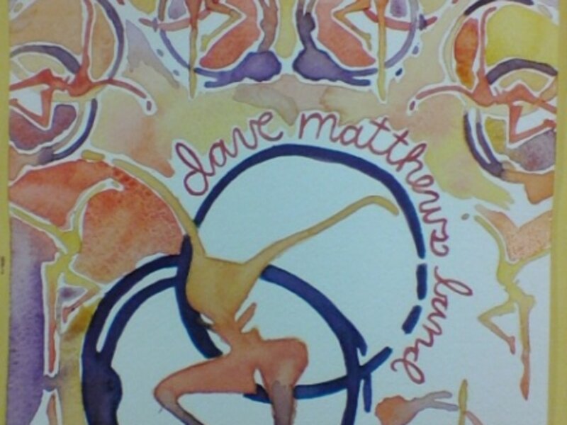 DMB firedancers