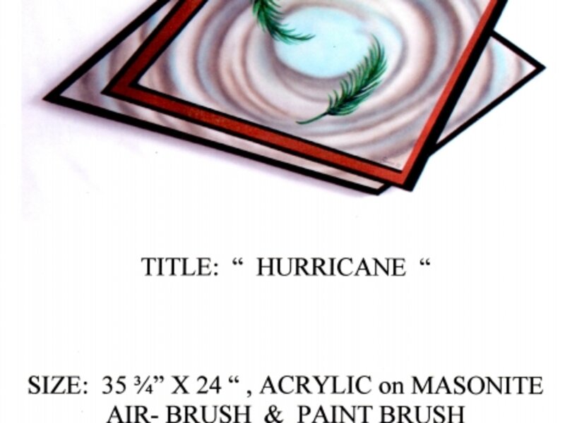 HURRICANE