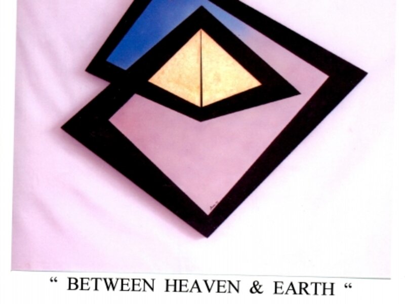 BETWEEN HEAVEN AND EARTH 