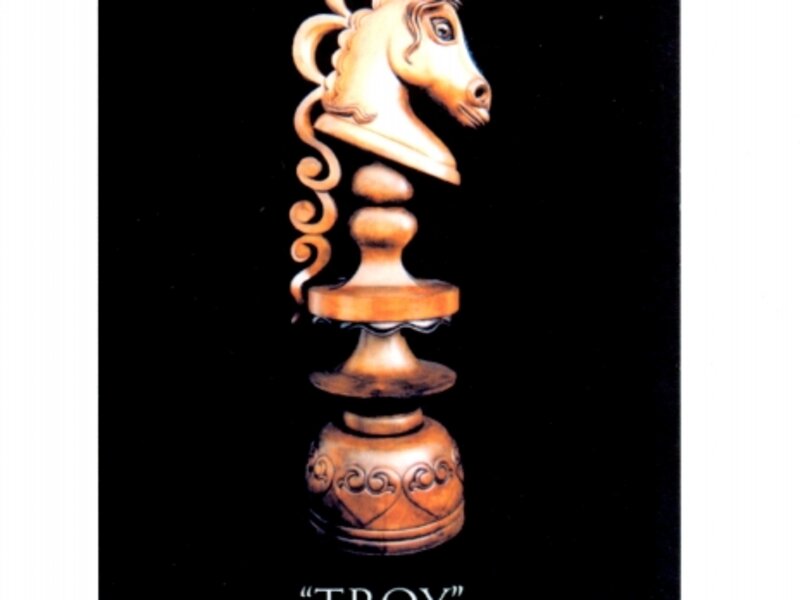 TROY