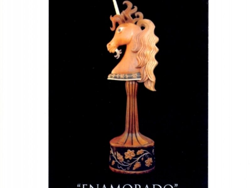 ENAMORADO