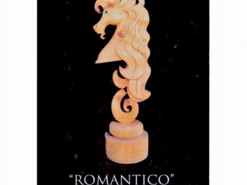 ROMANTICO