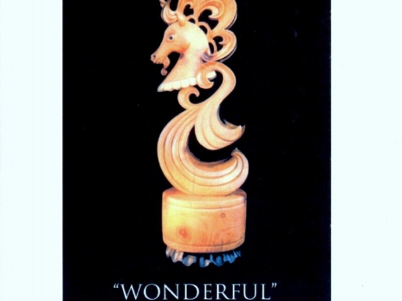 WONDERFUL